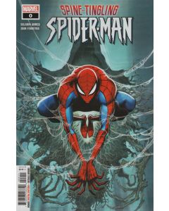 Spine-Tingling Spider-Man (2023) #   0-4 (9.0-VFNM) Complete Set