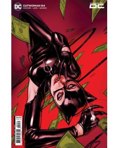 Catwoman (2018) # 54 Cover C (9.2-NM)
