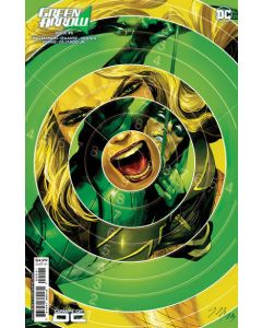 Green Arrow (2023) #   5 Cover B (9.0-VFNM)