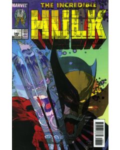 Black Panther (2016) # 166 Cover B Lenticular (9.2-NM)