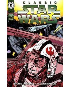 Classic Star Wars (1992) #  16 (7.0-FVF)
