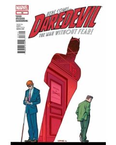 Daredevil (2011) #  16 (7.0-FVF)