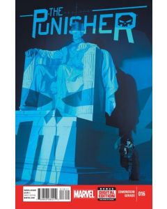 Punisher (2014) #  16 (8.0-VF)