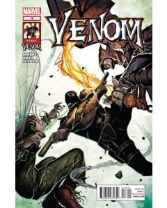 Venom (2011) #  16 (7.0-FVF)