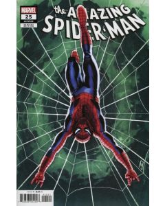 Amazing Spider-Man (2022) #  25 Cover B (9.0-VFNM)