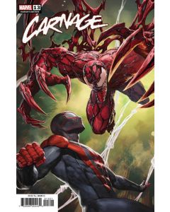 Carnage (2022) #  13 Cover B (8.0-VF)