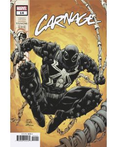 Carnage (2022) #  14 Cover B (9.0-VFNM)