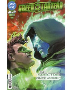 Green Lantern (2023) #  23 (9.0-VFNM)