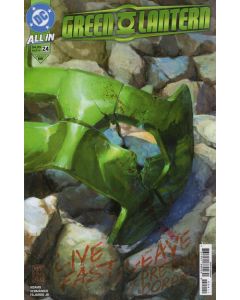 Green Lantern (2023) #  24 (9.0-VFNM)