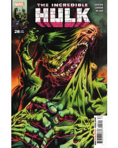 Incredible Hulk (2023) #  28 (9.0-VFNM)