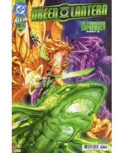 Green Lantern (2023) #  26 (9.2-NM)