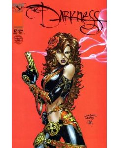 Darkness (1996) #  17 (9.0-VFNM)