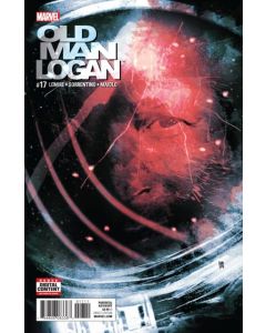 Old Man Logan (2016) #  17 (9.0-VFNM) The Brood, Kang