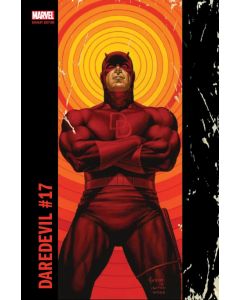 Daredevil (2016) #  17 Variant Cover B (9.0-VFNM)