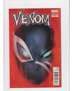 Venom (2011) #  17 Cover B 1:20 (6.5-FN+) (2256164) Kev Walker Variant