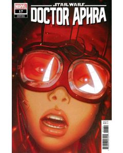 Star Wars Doctor Aphra (2020) #  17 Cover C (9.0-VFNM) Variant