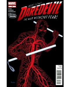 Daredevil (2011) #  18 (7.0-FVF) Coyote