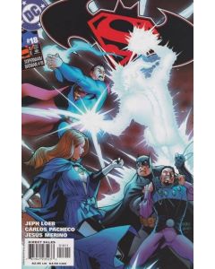 Superman Batman (2003) #  18 (9.2-NM)