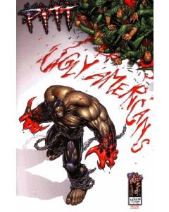 Pitt (1993) #  18 (4.0-VG)