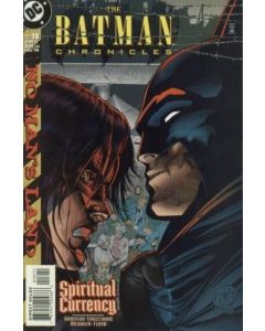 Batman Chronicles (1995) #  18 (9.0-VFNM) No Man's Land