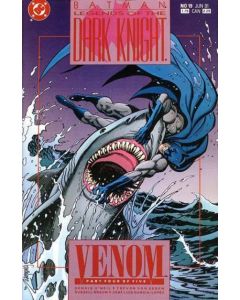 Batman Legends of the Dark Knight (1989) #  19 (8.0-VF)