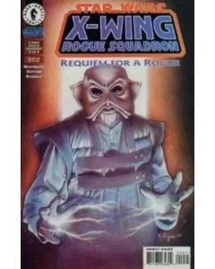 Star Wars X-Wing Rogue Squadron (1995) #  19 (8.0-VF)