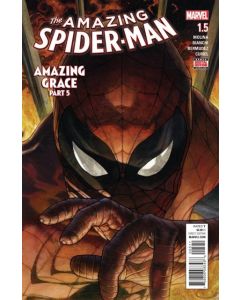 Amazing Spider-Man (2015) #   1.5 (8.0-VF)