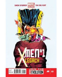 X-Men Legacy (2013) #   1 (8.0-VF) Legion