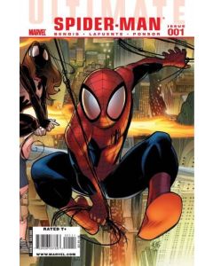 Ultimate Spider-Man (2009) #   1 (8.0-VF)