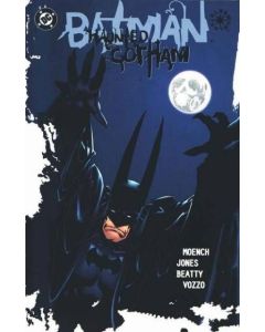 Batman Haunted Gotham (1999) # 1-4 (9.0-VFNM) PF COMPLETE SET