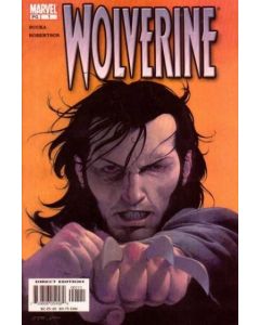 Wolverine (2003) #   1 (7.0-FVF)
