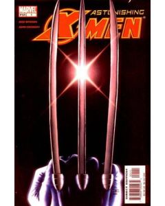 Astonishing X-Men (2004) #   1 Cover A (7.0-FVF)