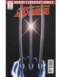 Astonishing X-Men (2004) #   1 MGC (7.0-FVF) Marvel's Greatest Comics