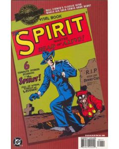 Spirit (1944) #   1 MILLENNIUM EDITION (8.0-VF) Will Eisner