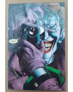 Absolute Batman The Killing Joke 30th Anniversary OHC (2018) #   1 Sealed (9.2-NM) Slipcase