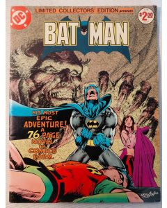 Batman (1974) DC Treasury Edition #   C-51 (6.0-FN) (1186813) Ra's al Ghul, Neal Adams