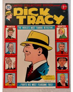 Dick Tracy (1976) #   C-40 (6.0-FN) (2464743) DC Treasury