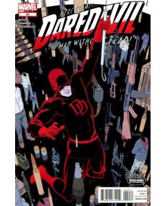 Daredevil (2011) #  20 (7.0-FVF)