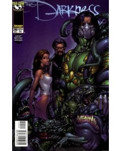 Darkness (1996) #  20 (8.0-VF)
