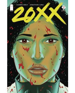 20XX (2019) #   2 (9.0-VFNM)