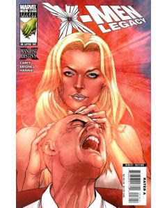 X-Men Legacy (2008) # 216 (9.0-VFNM) Manifest Destiny tie-in