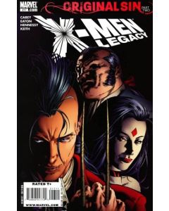 X-Men Legacy (2008) # 217 (7.0-FVF)