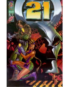 21 (1996) #   2 (6.0-FN)