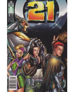 21 (1996) #   3 (7.0-FVF)