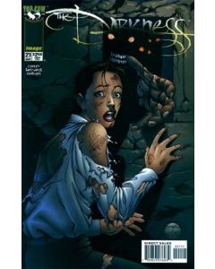 Darkness (1996) #  21 (9.2-NM)