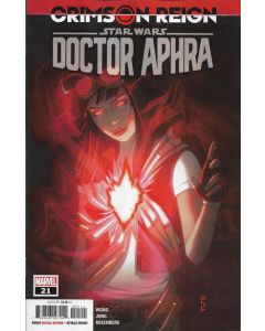 Star Wars Doctor Aphra (2020) #  21 (8.0-VF)