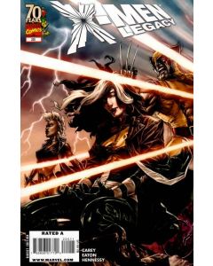 X-Men Legacy (2008) # 220 (8.5-VF+) Rogue Returns