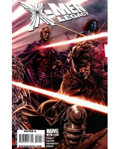 X-Men Legacy (2008) # 222 (9.0-VFNM)
