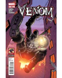 Venom (2011) #  22 (8.0-VF)