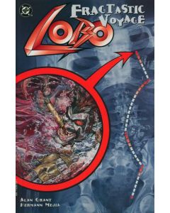 Lobo Fragtastic Voyage PF (1997) #   1 (7.0-FVF)